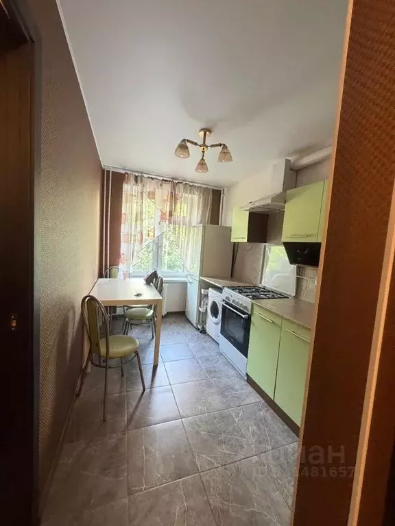 2-к кв. Москва 2-я Хуторская ул., 18К1 (37.0 м) - Фото 1