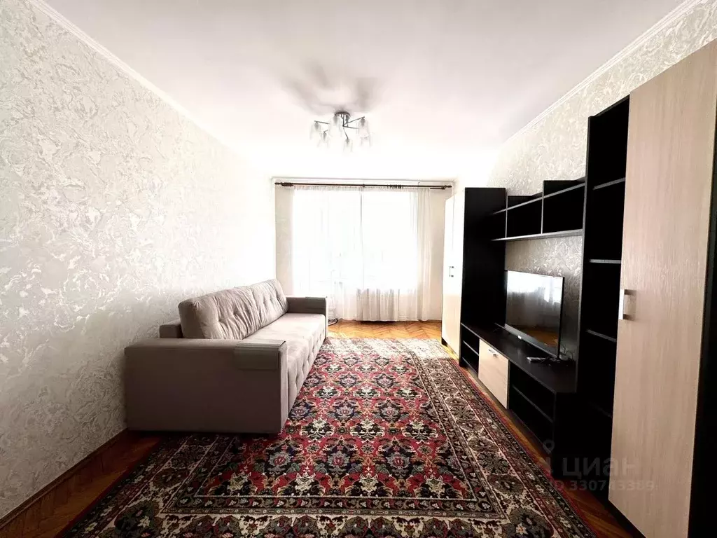 2-к кв. Москва 2-я Новоостанкинская ул., 15 (45.0 м) - Фото 2