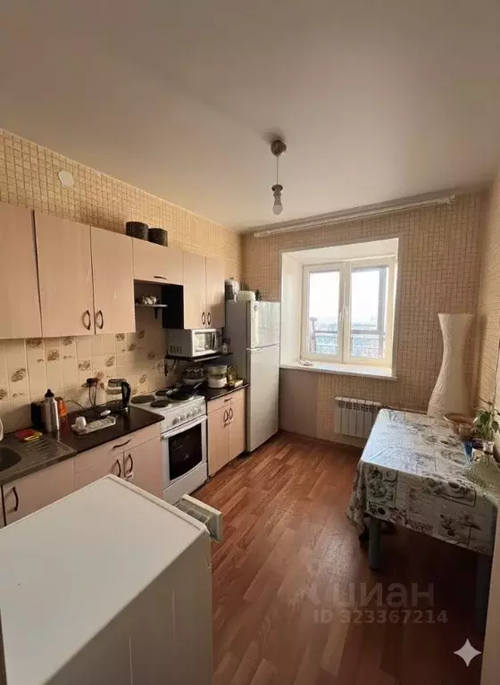 1-к кв. Красноярский край, Красноярск ул. Карамзина, 22 (36.7 м) - Фото 1