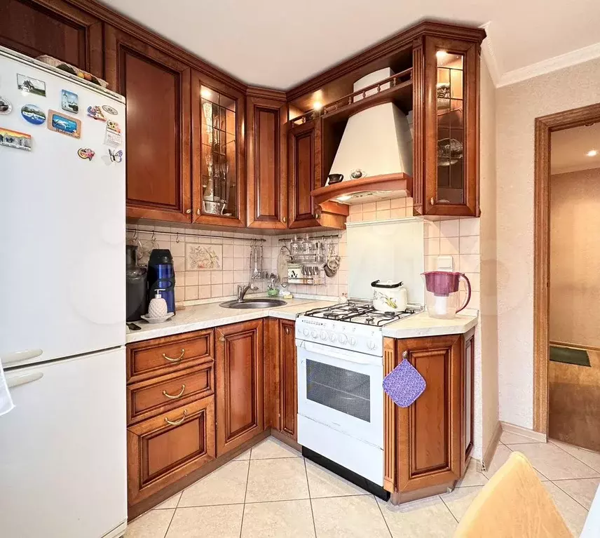 2-к. квартира, 44 м, 7/9 эт. - Фото 1