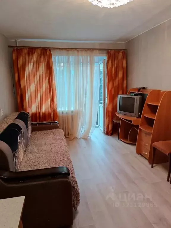 Комната Марий Эл, Йошкар-Ола Пролетарская ул., 63 (14.0 м) - Фото 1