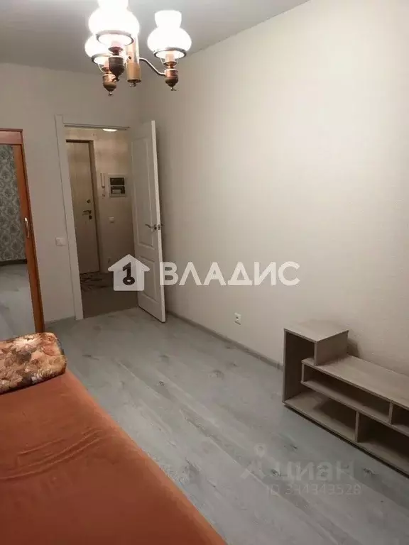 2-к кв. Московская область, Люберцы городской округ, Томилино пгт, ... - Фото 2