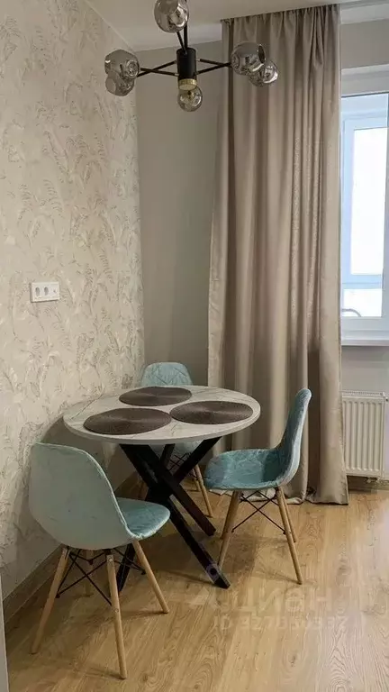 1-к кв. Крым, Симферополь пер. Мраморный, 36 (37.0 м) - Фото 1