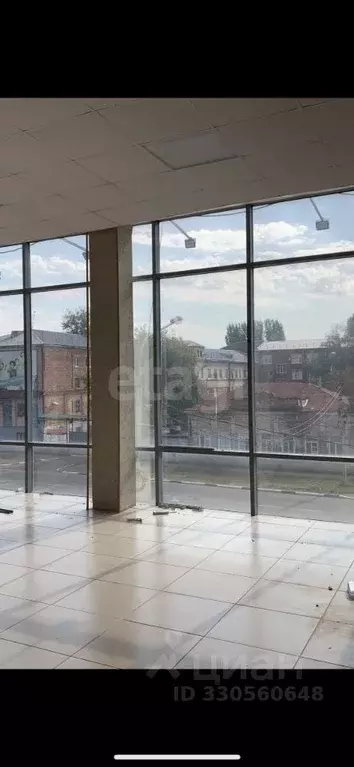 Помещение свободного назначения в Саратовская область, Энгельс ул. ... - Фото 1