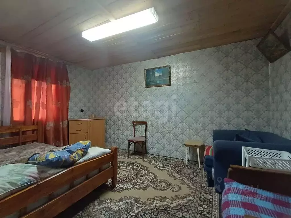 Дом в Нижегородская область, Дальнеконстантиновский муниципальный ... - Фото 2