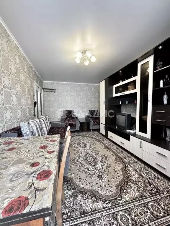 3-к кв. Белгородская область, Белгород ул. Победы, 71 (61.1 м) - Фото 1
