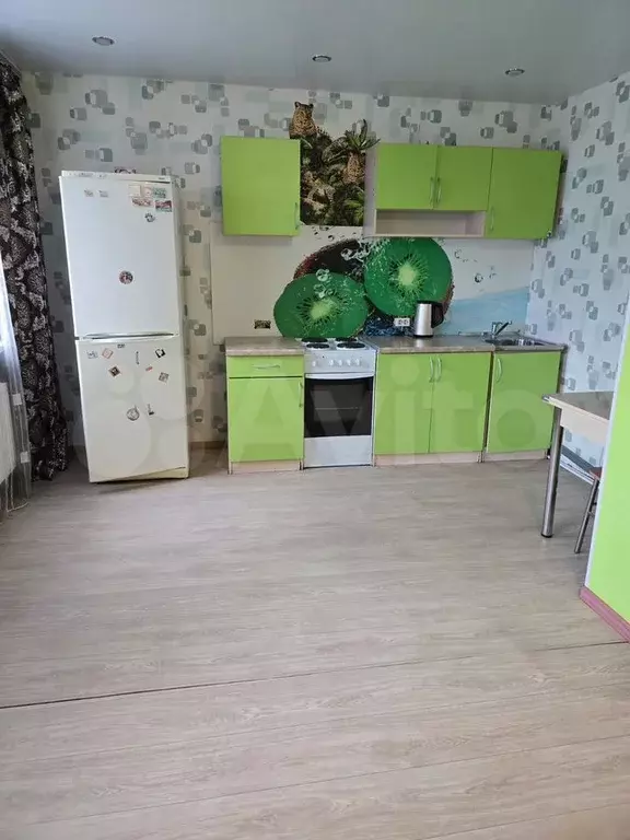 Квартира-студия, 33 м, 12/16 эт. - Фото 0