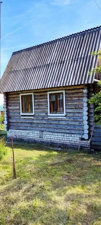 Участок в Нижегородская область, Богородский муниципальный округ, ... - Фото 1