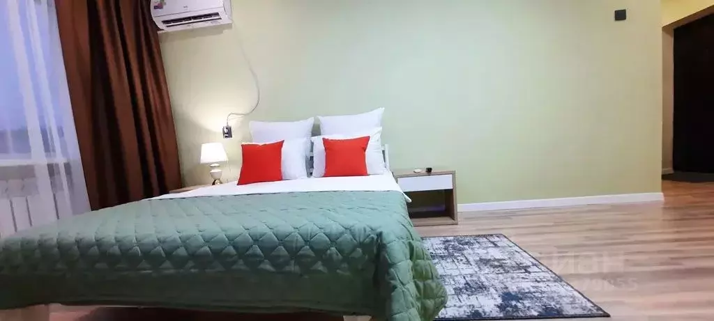 1-к кв. Саратовская область, Саратов Волочаевский проезд, 3 (36.0 м) - Фото 1