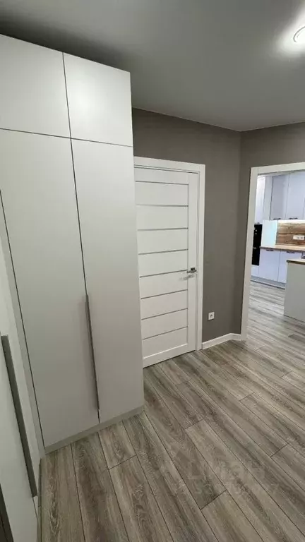 2-к кв. Ростовская область, Ростов-на-Дону ул. Оганова, 20с1 (51.3 м) - Фото 2