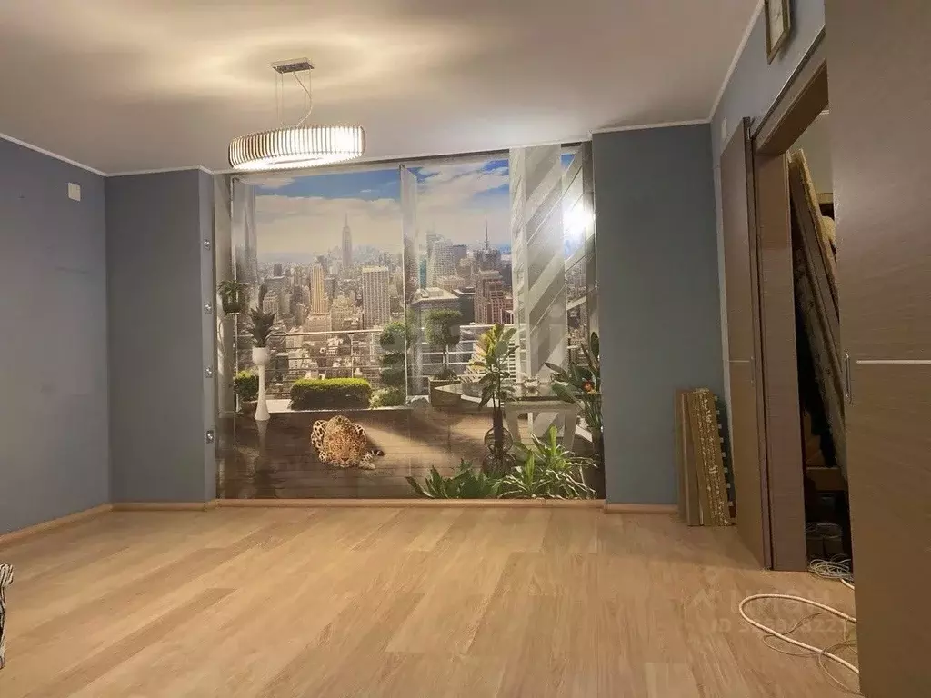 1-к кв. Челябинская область, Челябинск Пионерская ул., 7Б (52.0 м) - Фото 1