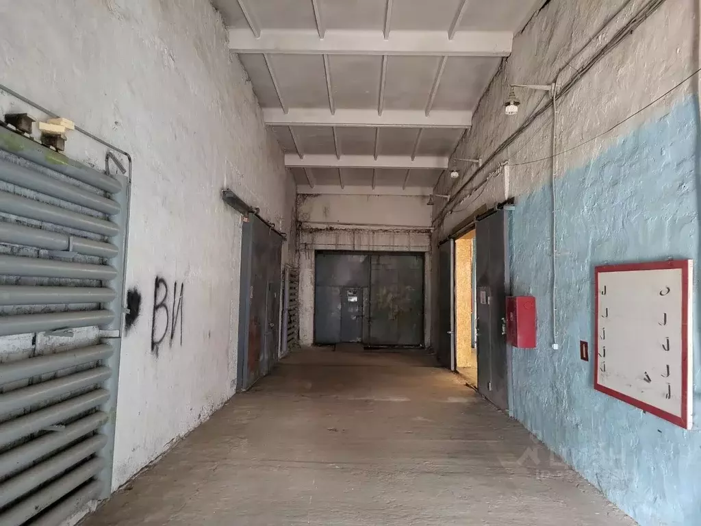 Помещение свободного назначения в Московская область, Красногорск ... - Фото 2