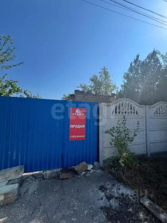 Участок в Крым, Белогорск ул. Умют, 5 (6.0 сот.) - Фото 1