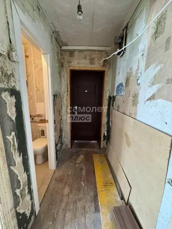 3-к кв. Свердловская область, Артемовский муниципальный округ, пос. ... - Фото 2