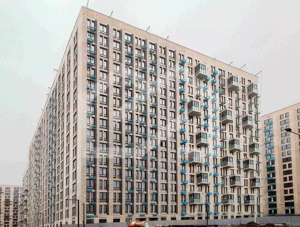 Помещение свободного назначения в Московская область, Химки ... - Фото 1