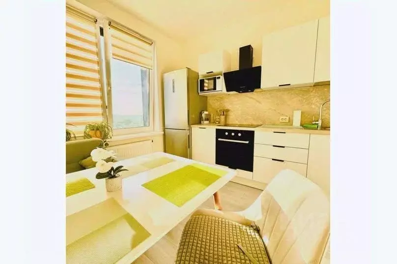 1-к кв. Санкт-Петербург Фарфоровская ул., 7к1 (35.0 м) - Фото 1