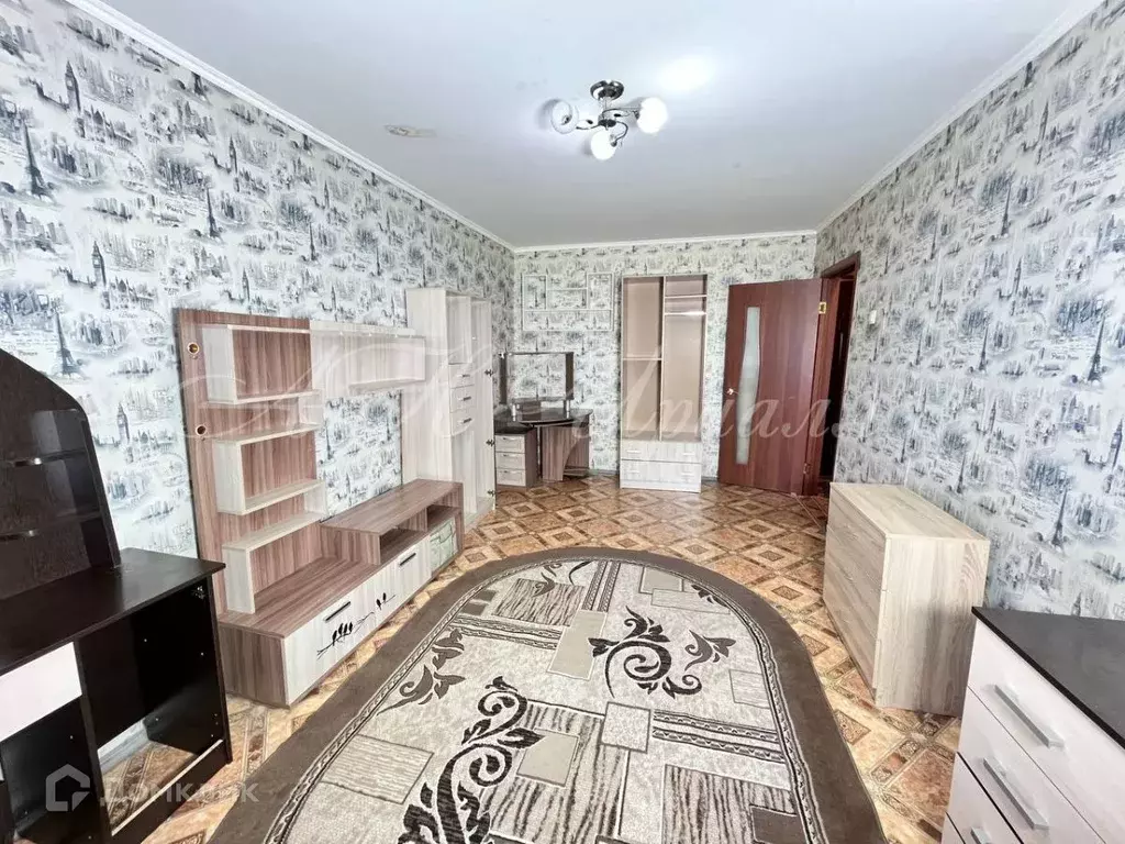 Продаётся 1-к квартира, 30.1 м - Фото 0