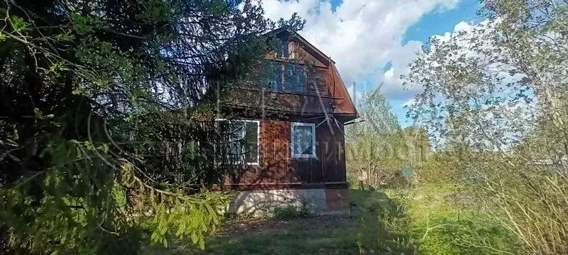 Дом в Ленинградская область, Всеволожский район, Морозовское городское ... - Фото 0