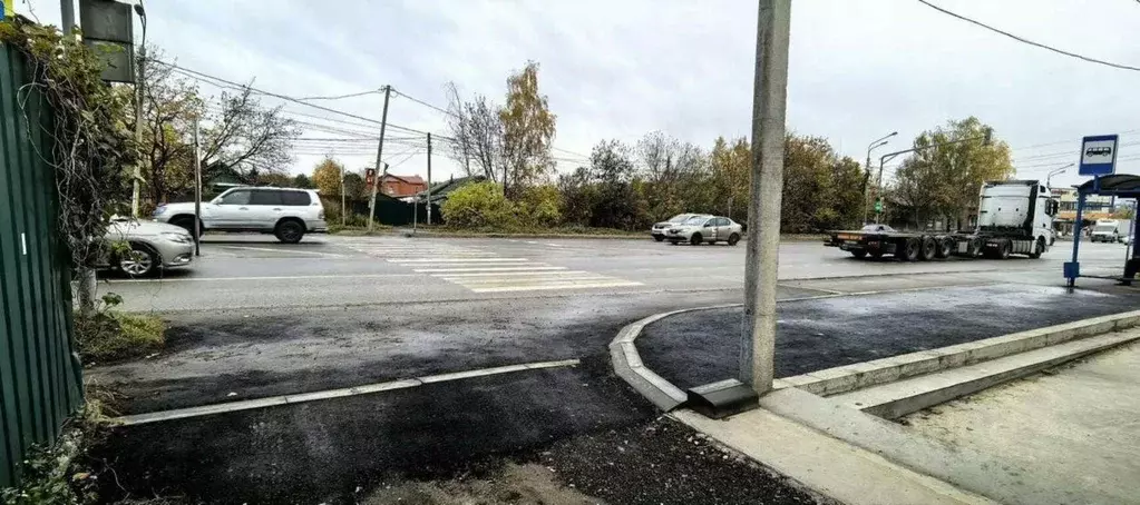 Помещение свободного назначения в Московская область, Ленинский ... - Фото 2