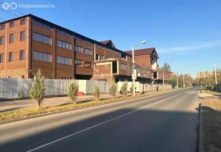 Склад (1136.4 м) - Фото 0