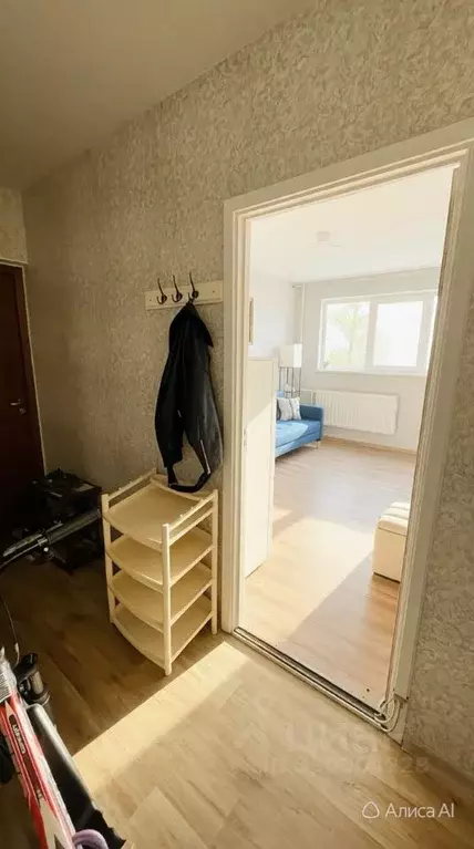Комната Санкт-Петербург ул. Есенина, 14К2 (12.0 м) - Фото 2