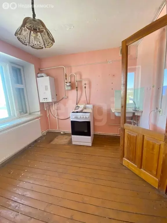 1-комнатная квартира: село Петровское, улица Механизаторов, 60 (39.4 ... - Фото 2