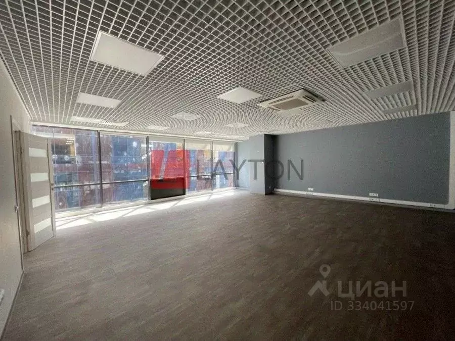 Офис в Москва Каширское ш., 3К2С4 (395 м) - Фото 1