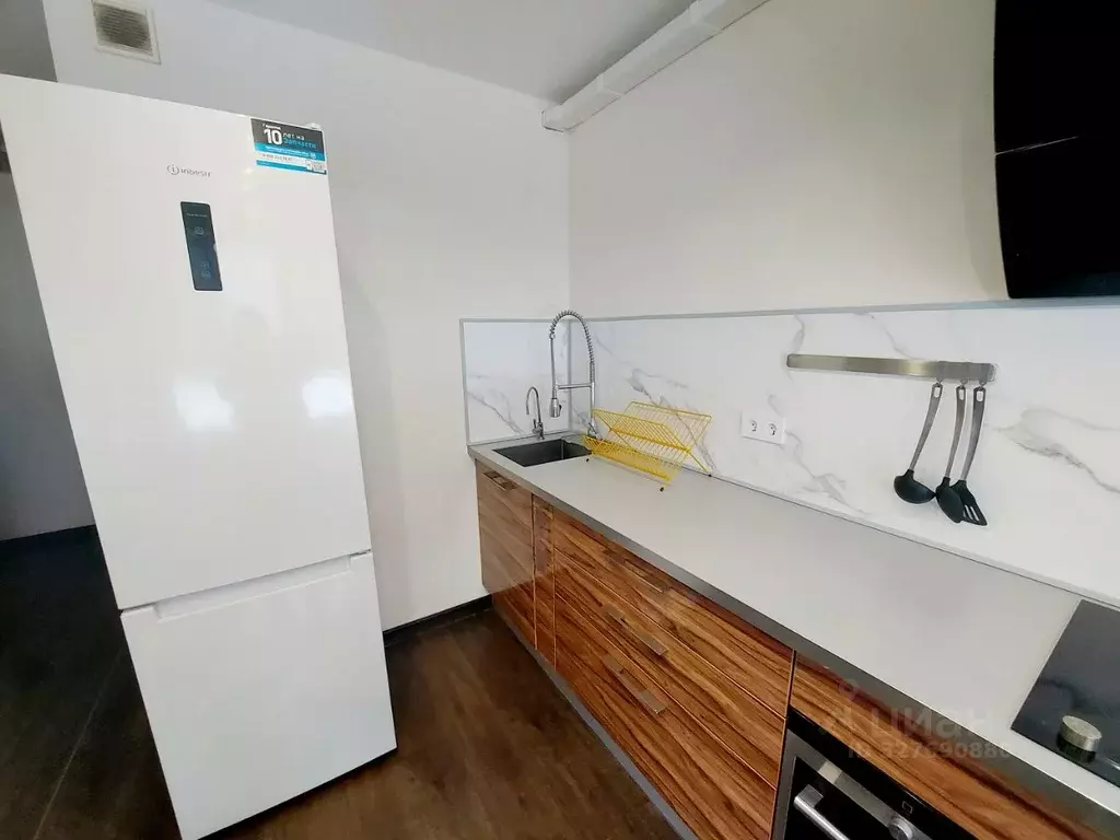 1-к кв. Московская область, Ленинский городской округ, Лопатино пгт ... - Фото 1