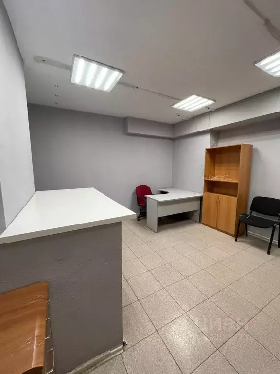 Офис в Москва Писцовая ул., 16К1 (17 м) - Фото 2