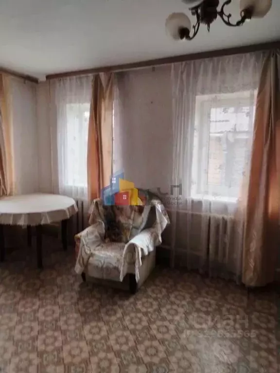 Дом в Тульская область, Тула Мясново мкр, ул. Нижняя Студенка, 80 (80 ... - Фото 1
