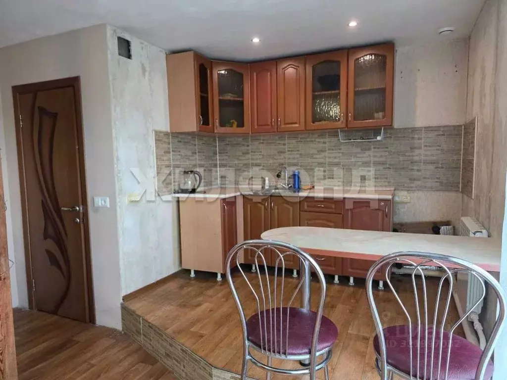 Дом в Алтайский край, Барнаул Купинская ул. (72 м) - Фото 1