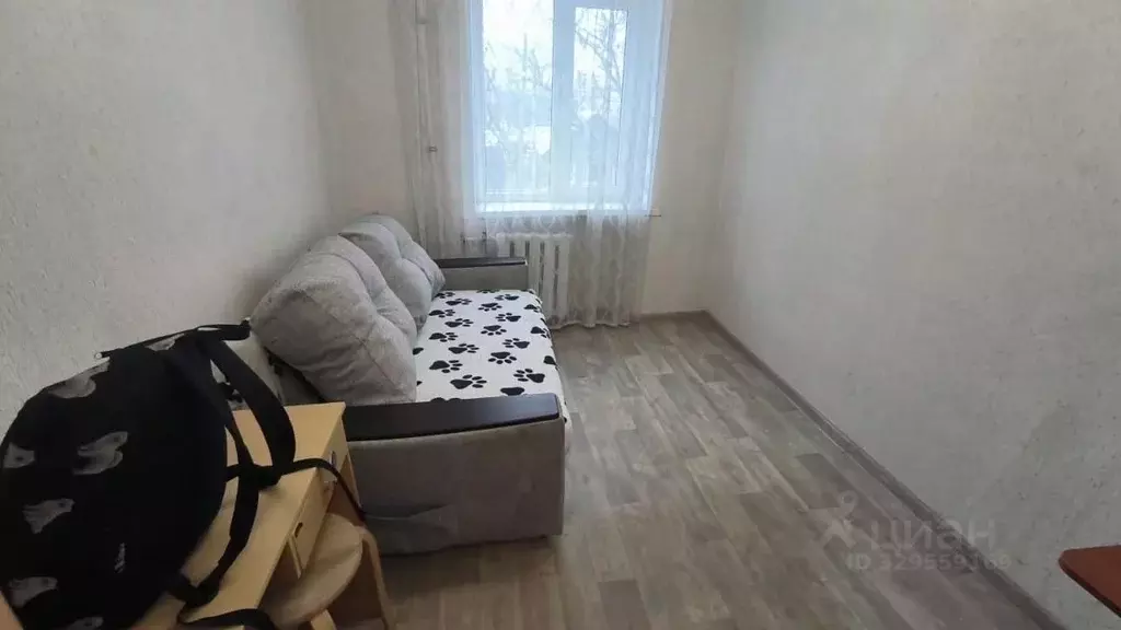 Комната Ростовская область, Ростов-на-Дону ул. Текучева, 127/151 (11.0 ... - Фото 1