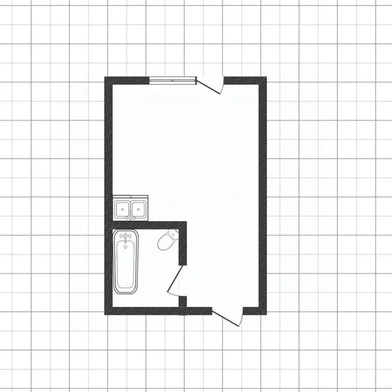 Студия Иркутская область, Иркутский муниципальный округ, Маркова рп ... - Фото 2