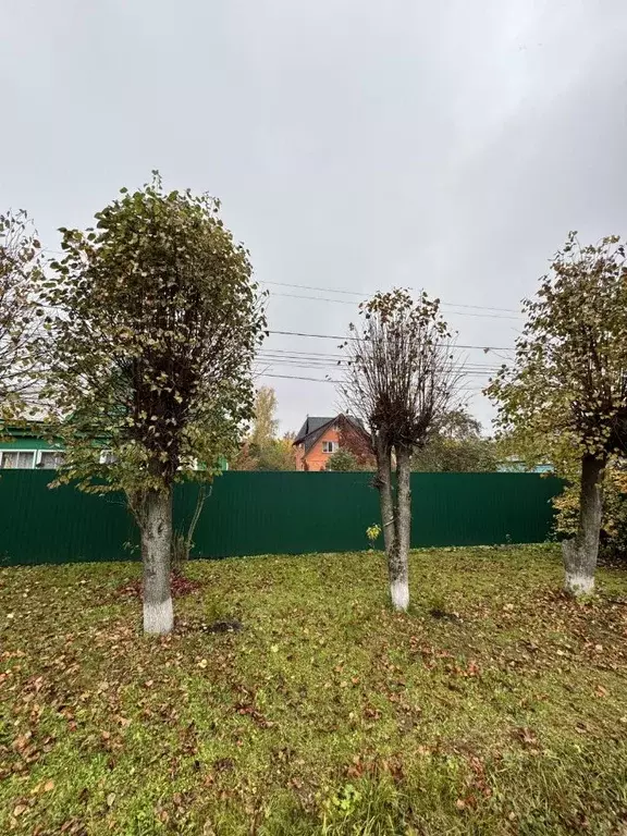 Дом в Московская область, Красногорск городской округ, Нахабино пгт ... - Фото 2