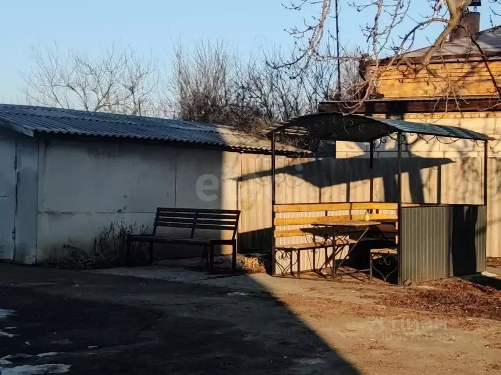 Комната Белгородская область, Бирюч Красногвардейский район, ... - Фото 2