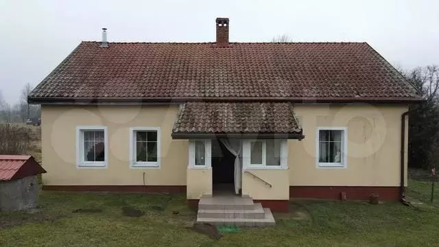 Дом 110 м на участке 2,27 га - Фото 1