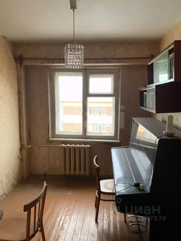 4-к кв. Вологодская область, Вологда ул. Яшина, 14 (58.0 м) - Фото 1