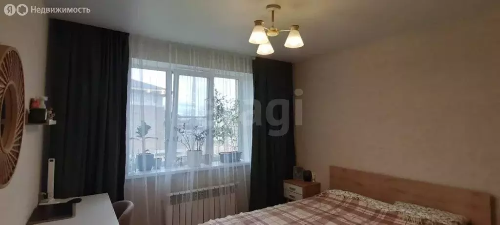 2-комнатная квартира: Торжок, Ленинградское шоссе, 85 (42 м) - Фото 1