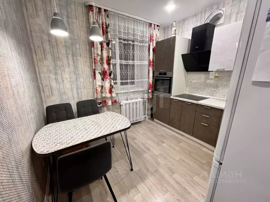 2-к кв. Коми, Сыктывкар Сысольское ш., 17 (56.3 м) - Фото 1