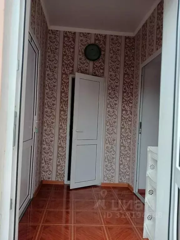 Комната Краснодарский край, Анапа муниципальный округ, с. Витязево ул. ... - Фото 1