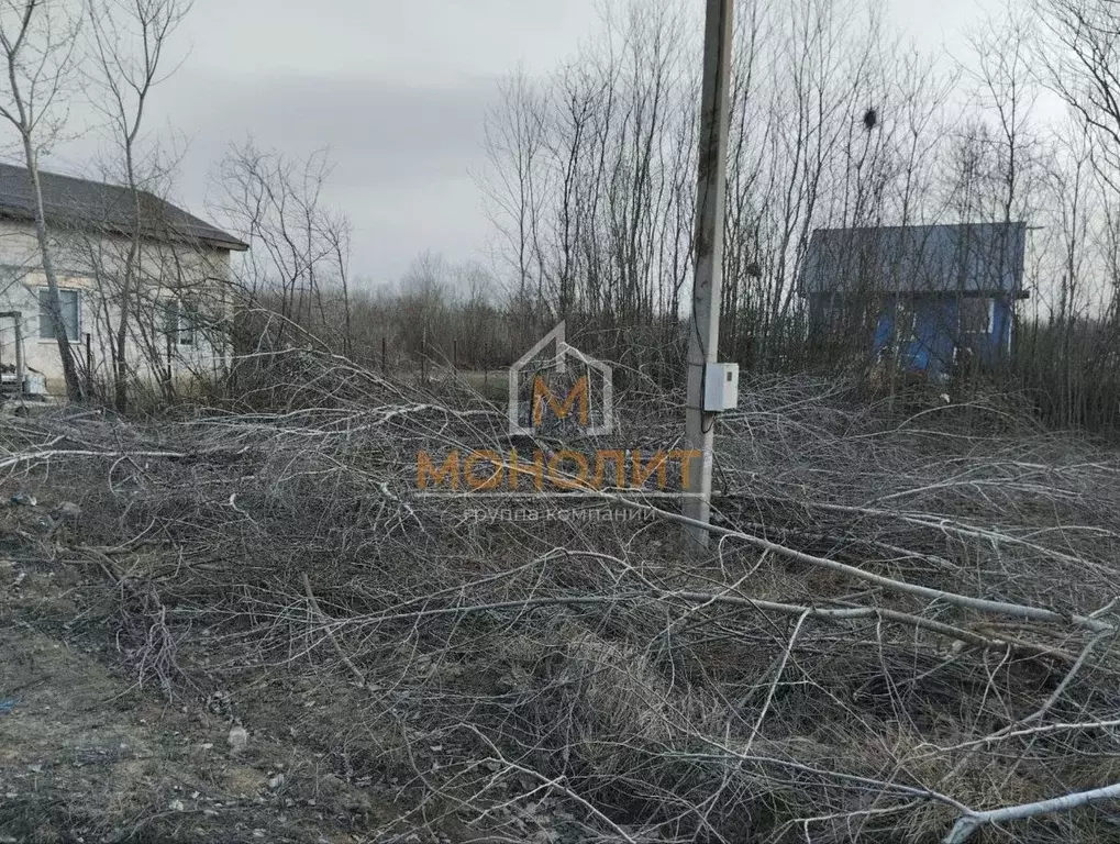 Участок в Краснодарский край, Горячий Ключ муниципальный округ, ... - Фото 0