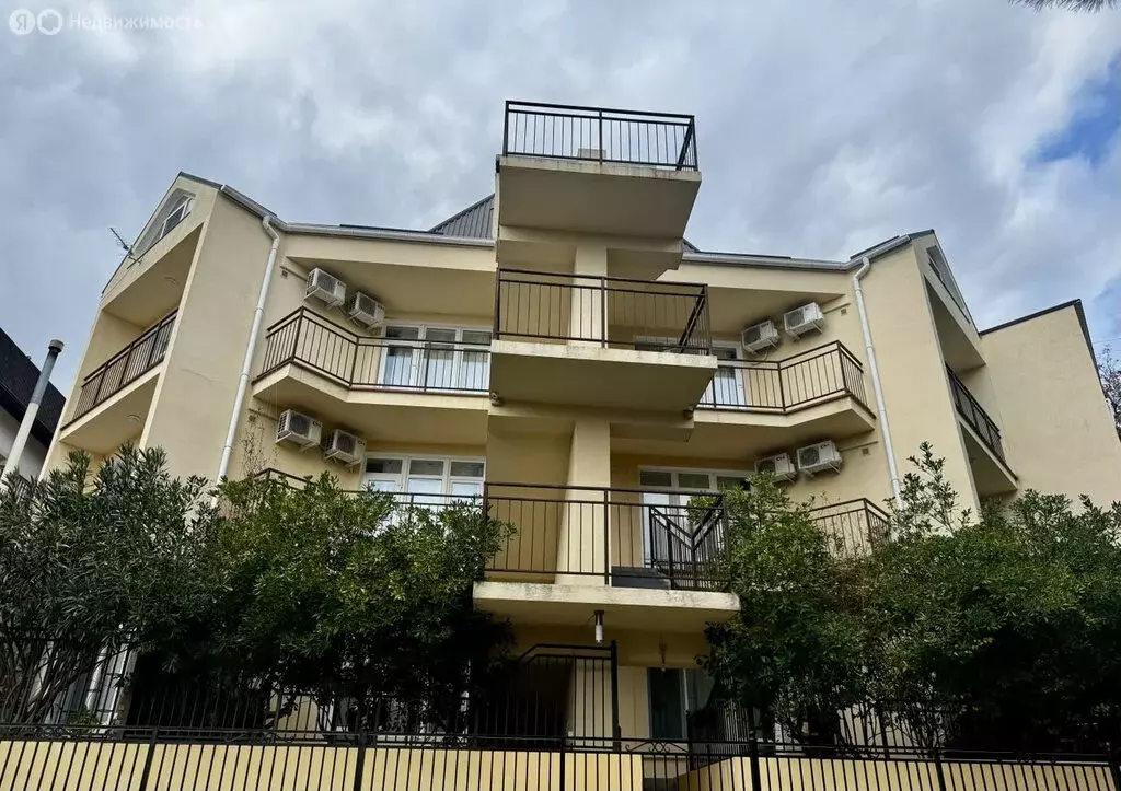 Дом в Кацивели, улица Академика В.В. Шулейкина, 2И (447 м) - Фото 2