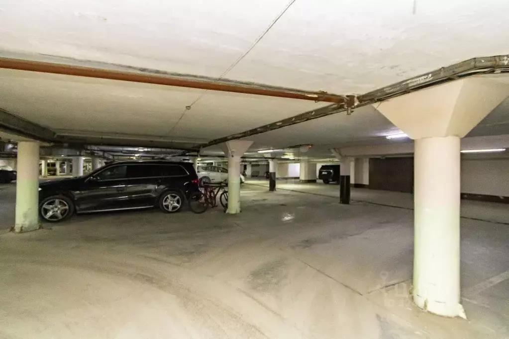 Гараж в Тюменская область, Тюмень Советская ул., 55/8 (16 м) - Фото 2