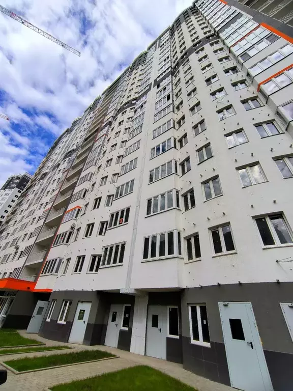 Продаётся 1-к квартира, 42 м - Фото 0