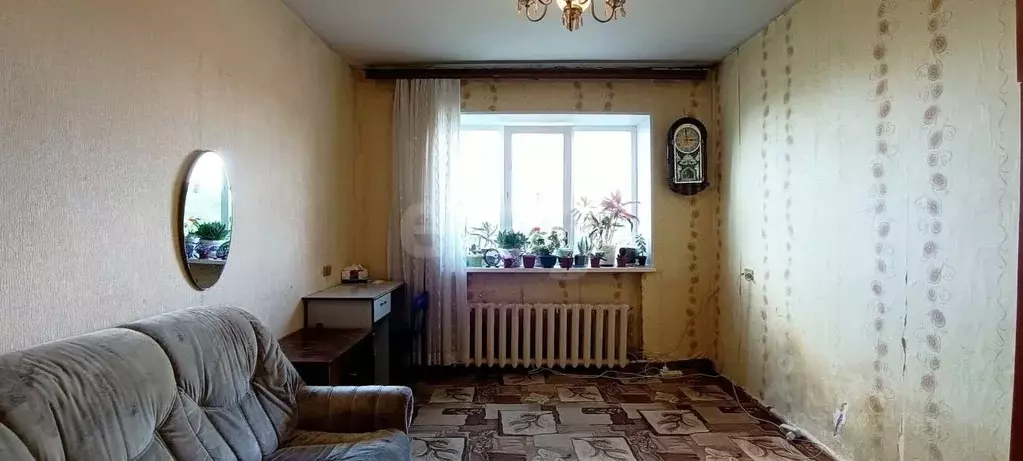 2-к кв. Приморский край, Владивосток Рыбацкая ул., 2А (48.0 м) - Фото 0