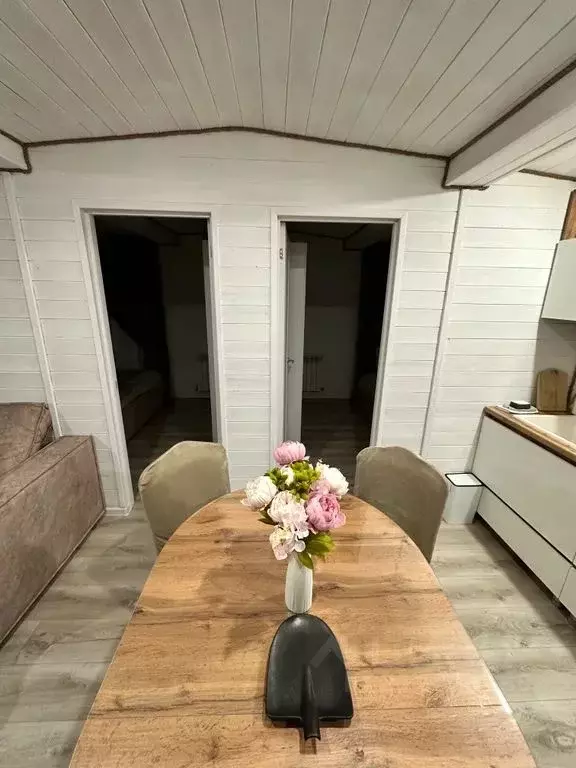 Дом в Кабардино-Балкария, Эльбрусский район, с. Терскол ул. ... - Фото 2