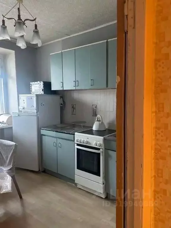 1-к кв. Татарстан, Казань Чистопольская ул., 3 (40.0 м) - Фото 0
