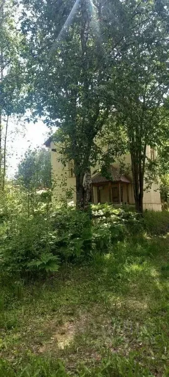 Коттедж в Ленинградская область, Всеволожский район, Токсовское ... - Фото 2
