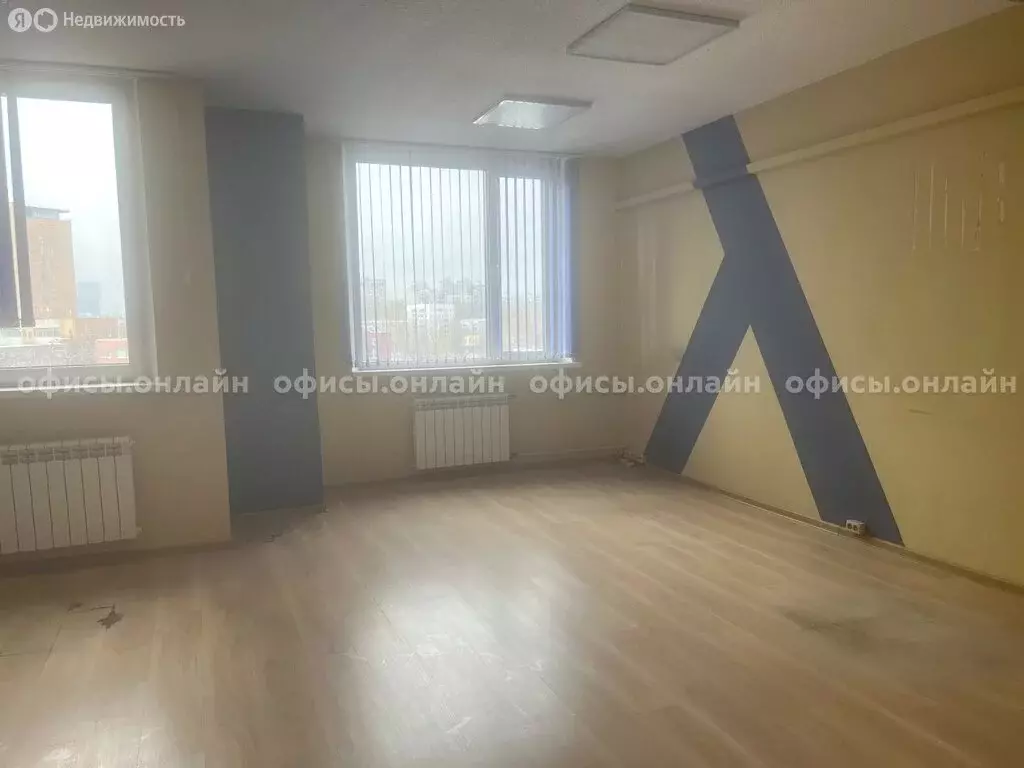 Офис (1556 м) - Фото 1