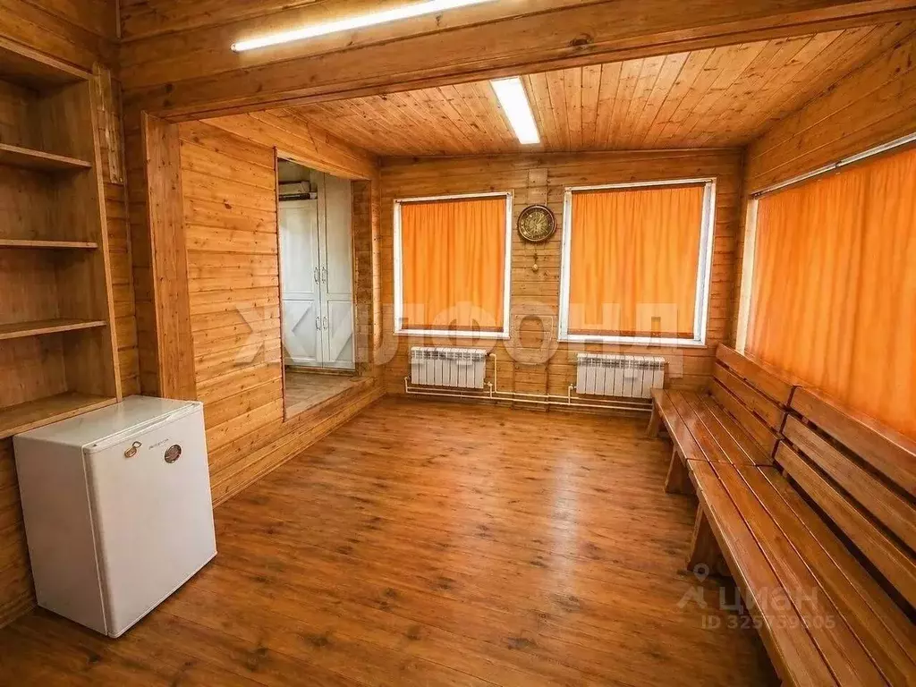 Помещение свободного назначения в Алтайский край, Барнаул городской ... - Фото 2